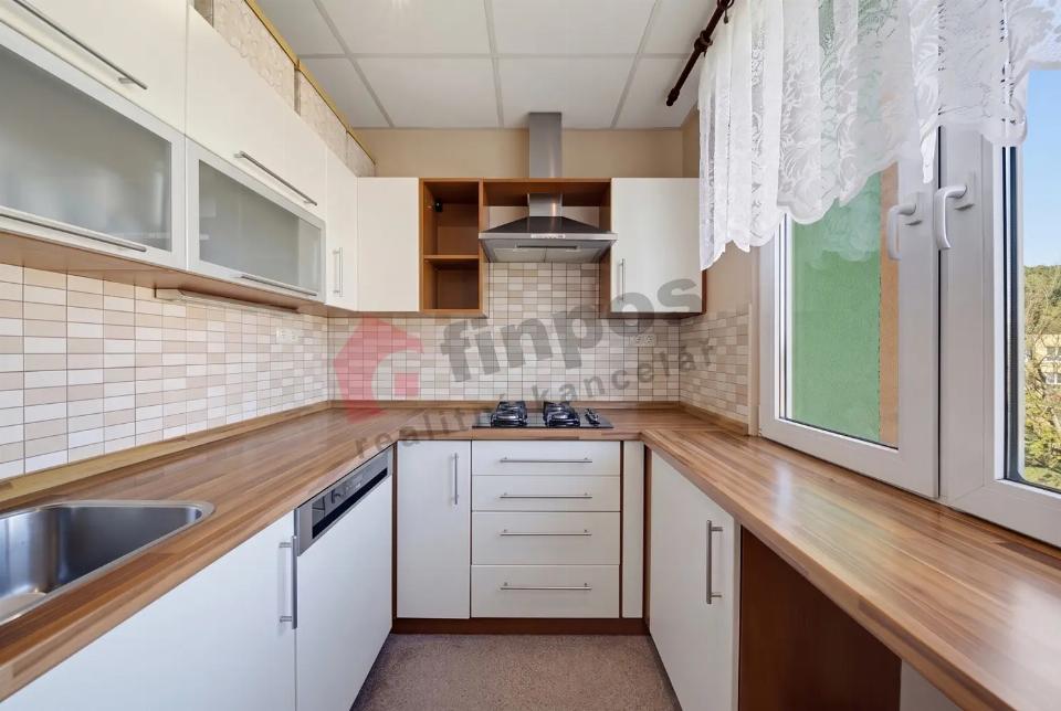 Prodej bytu 65 m²