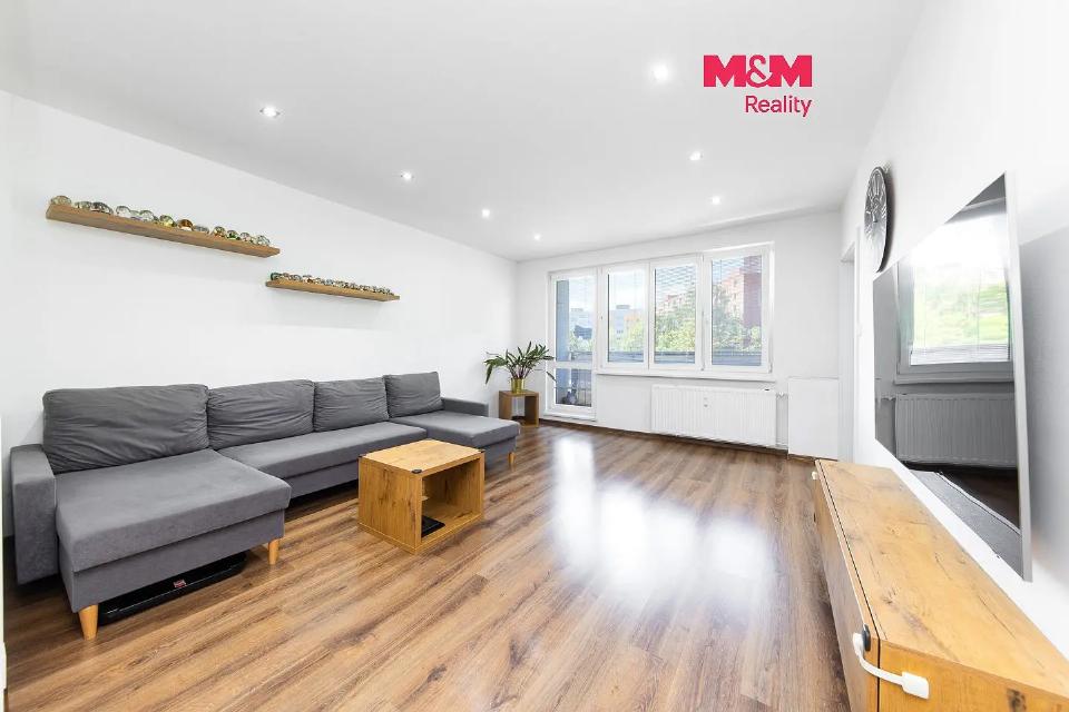 Prodej bytu 79 m²