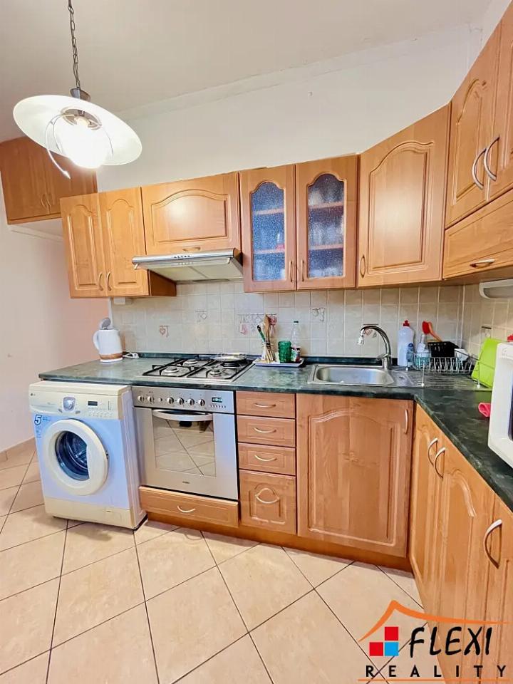 Prodej bytu 73 m²