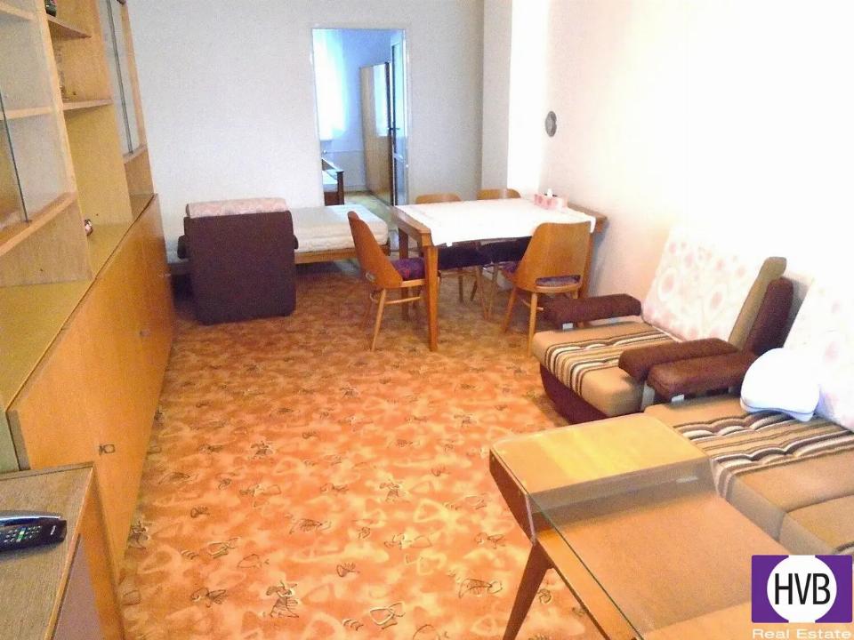 Prodej bytu 70 m²