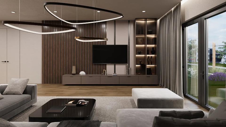 Prodej bytu 44 m²