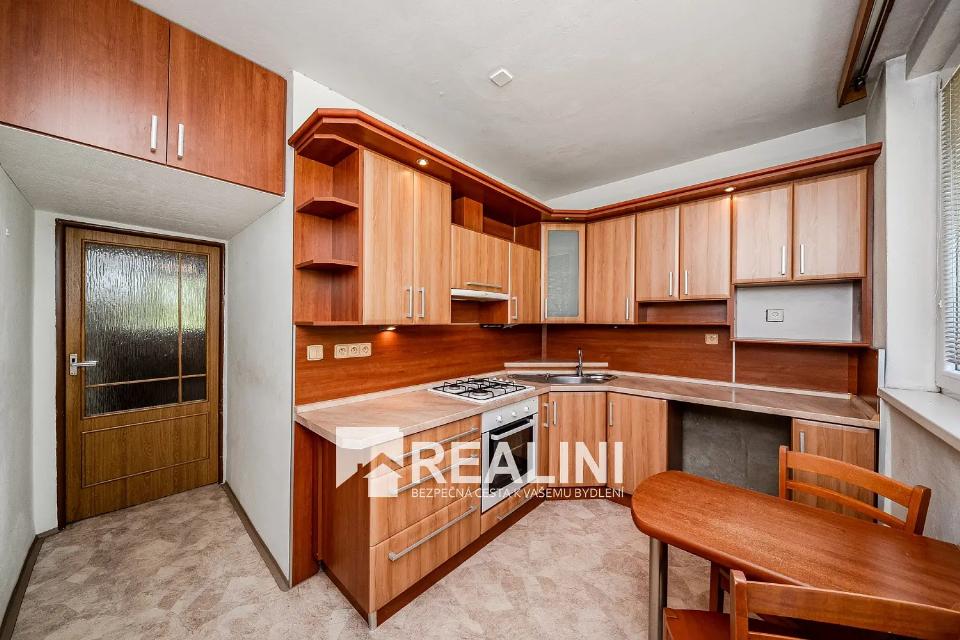 Prodej bytu 74 m²