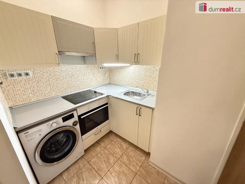 Prodej bytu 29 m²