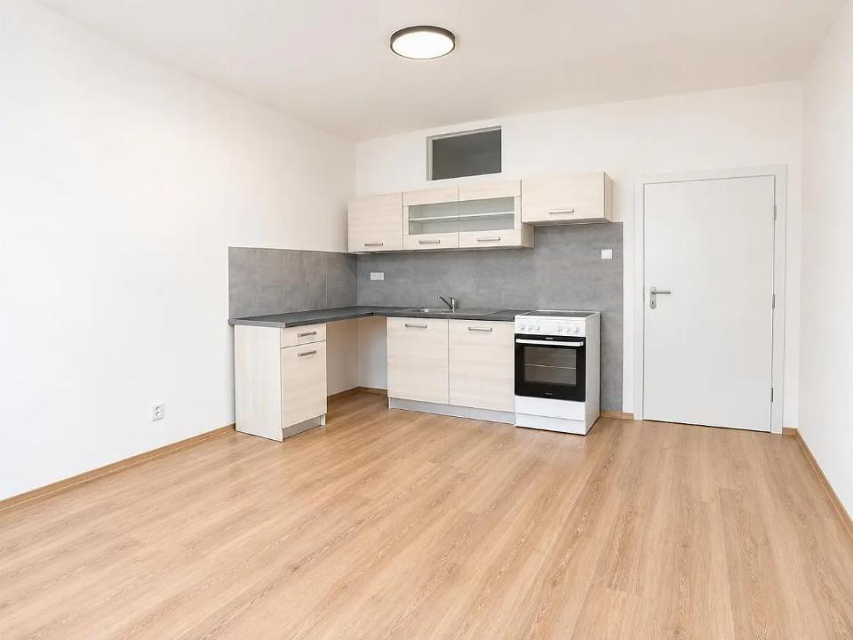 Prodej bytu 50 m²