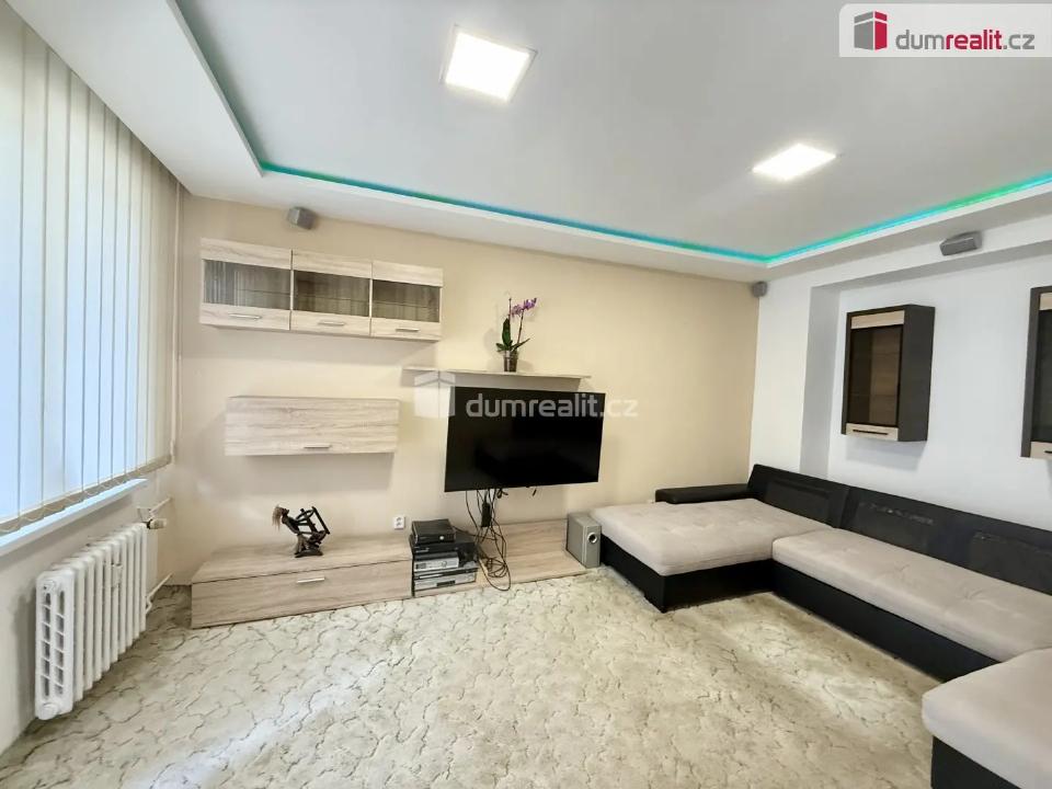 Prodej bytu 64 m²