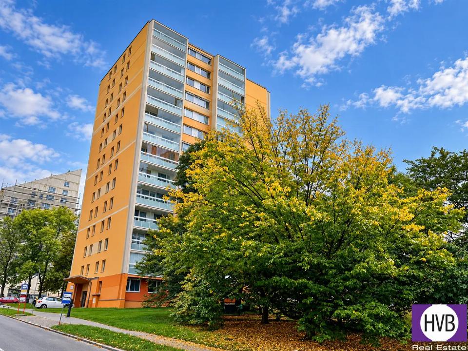 Prodej bytu 67 m²