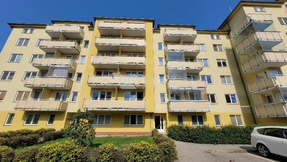 Prodej bytu 64 m²