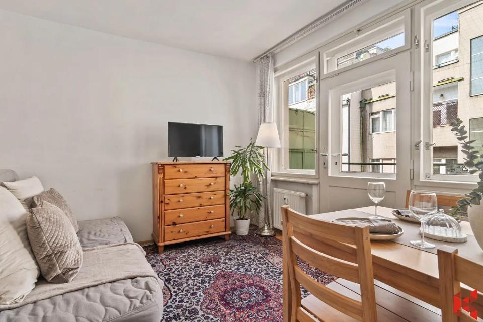 Prodej bytu 29 m²