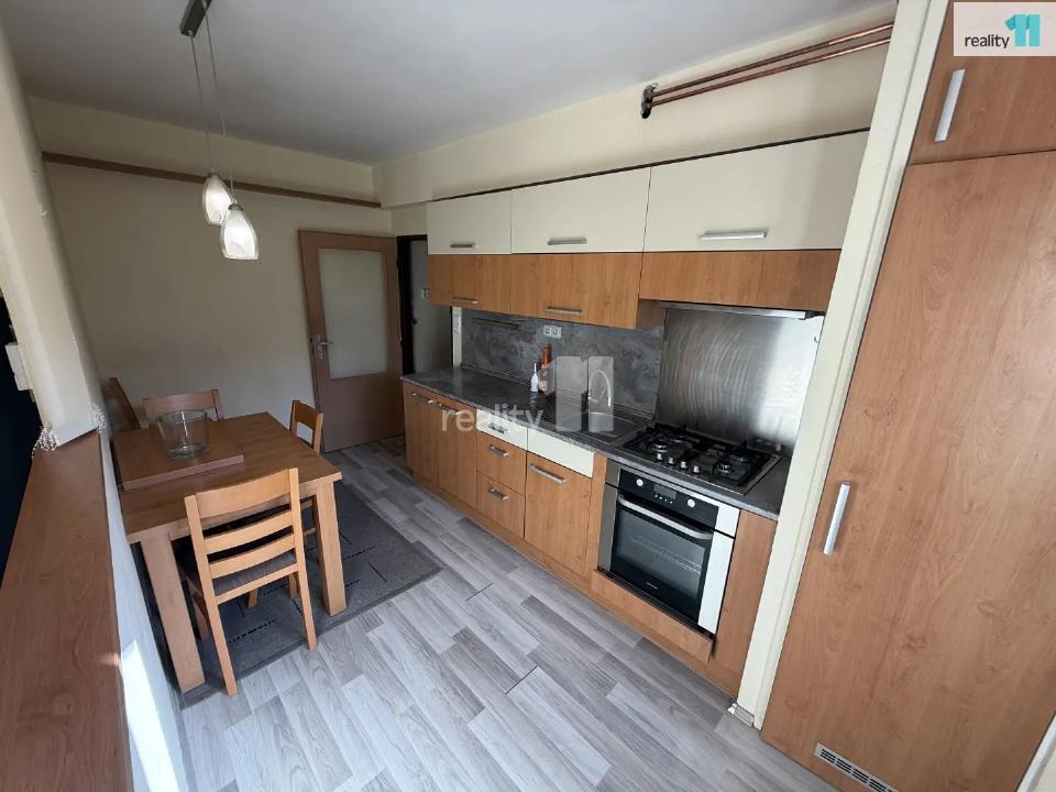 Pronájem bytu 33 m²