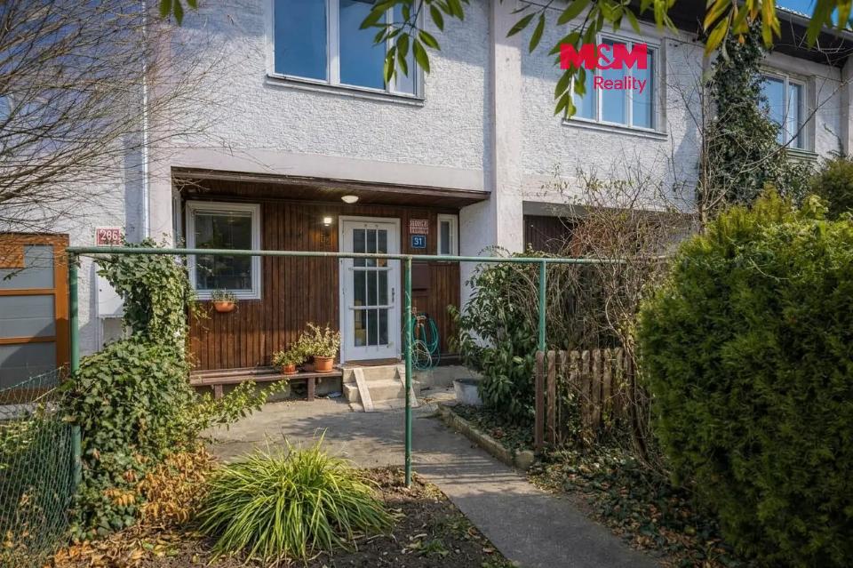 Prodej domu 120 m²