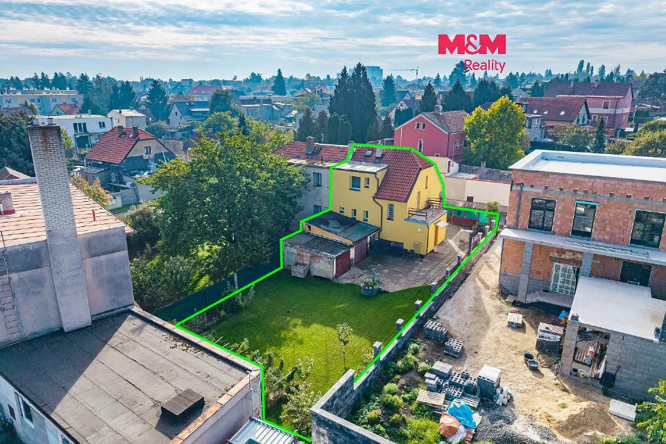 Prodej domu 157 m²