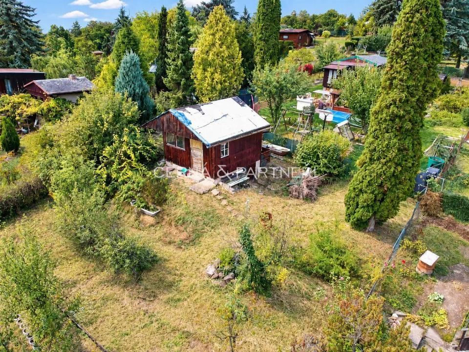 Prodej domu 21 m²