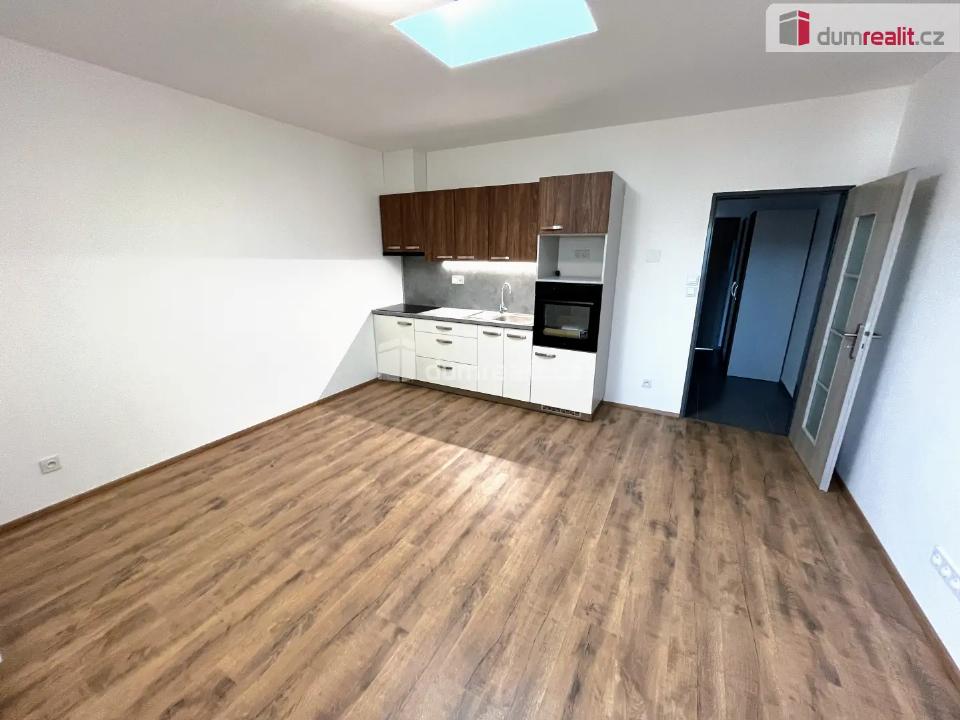Pronájem bytu 55 m²