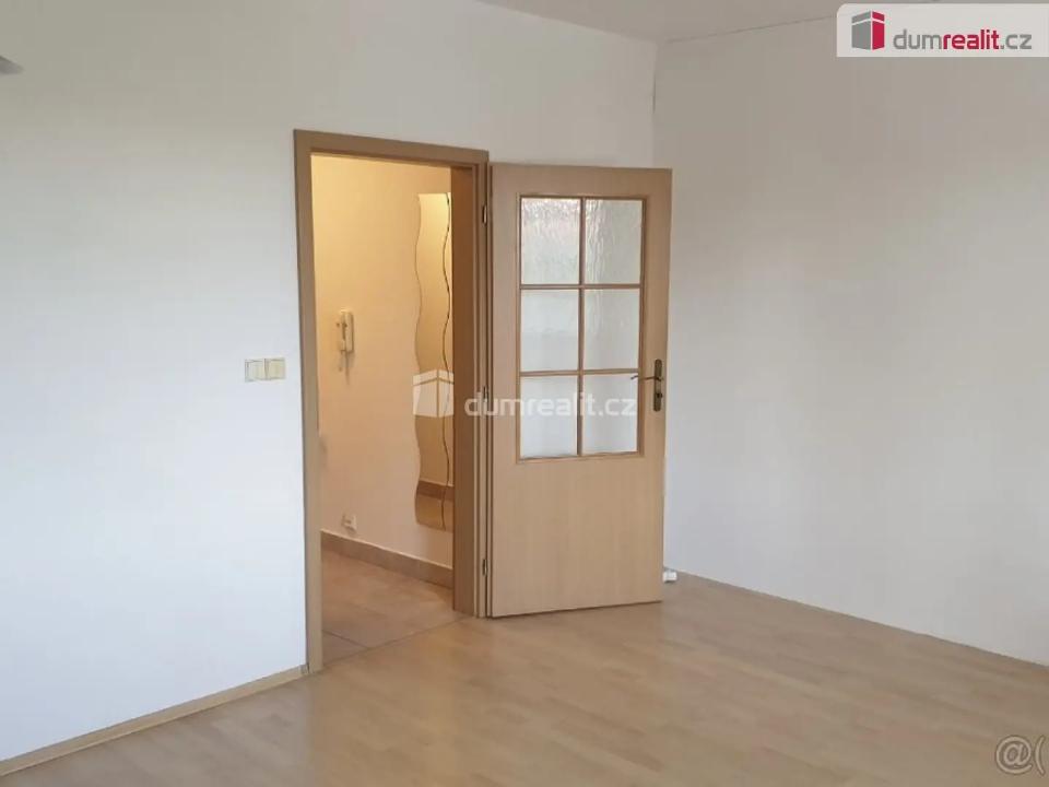 Pronájem bytu 27 m²