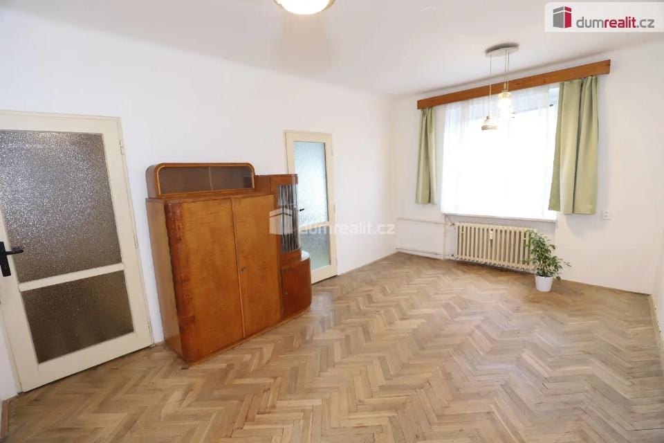Prodej bytu 56 m²