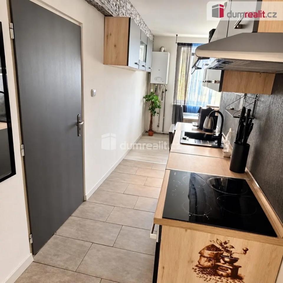 Prodej bytu 65 m²