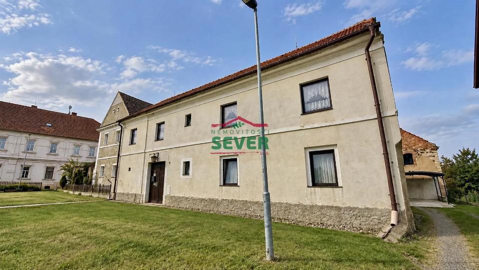 Prodej domu 712 m²