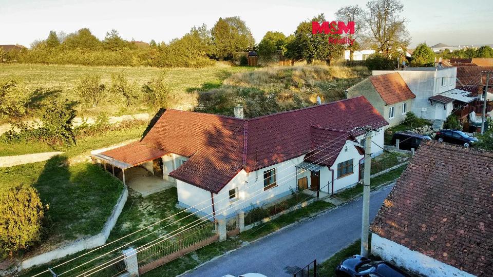 Prodej domu 100 m²