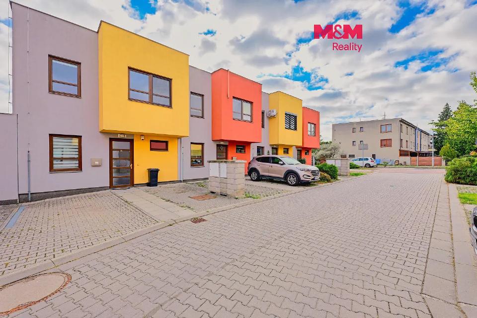 Prodej domu 95 m²