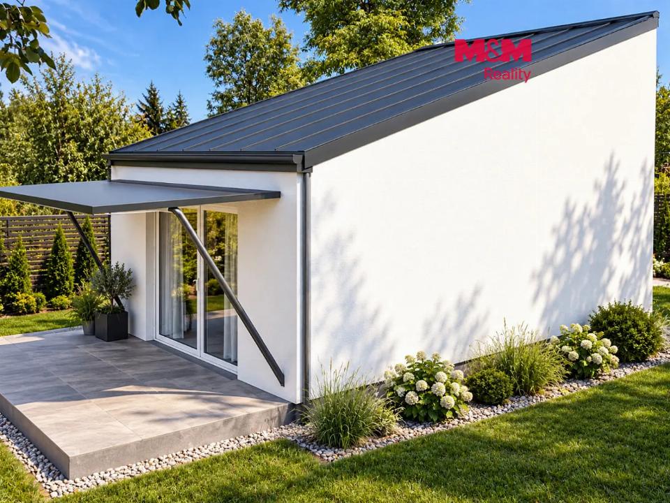 Prodej domu 25 m²