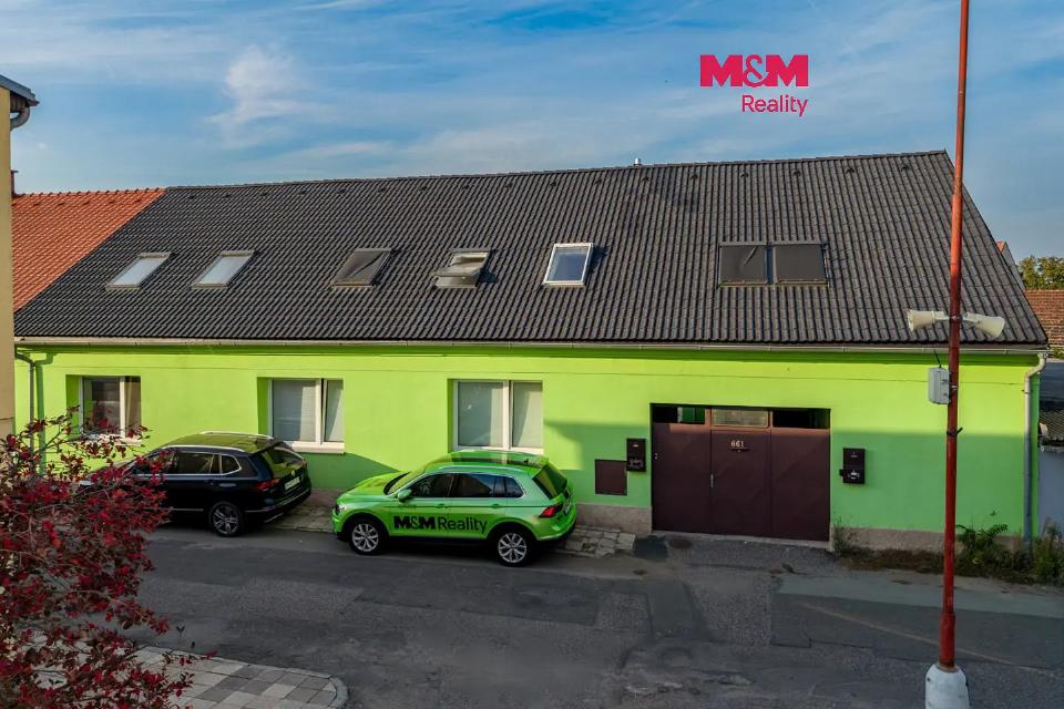 Prodej domu 336 m²