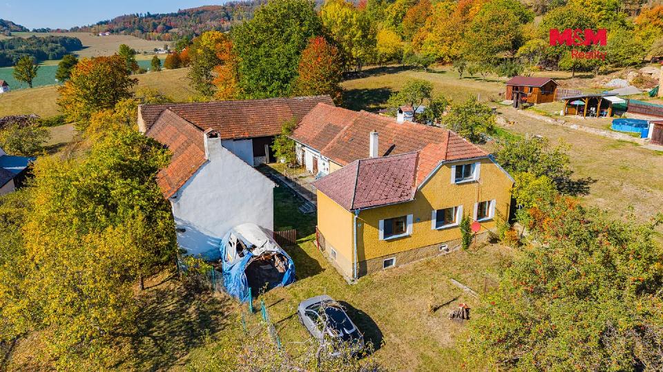 Prodej domu 150 m²