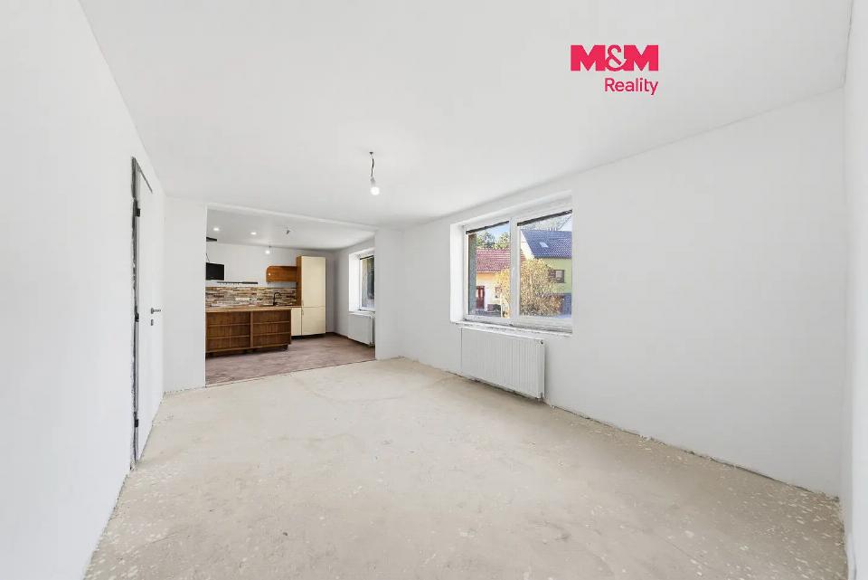 Prodej domu 100 m²