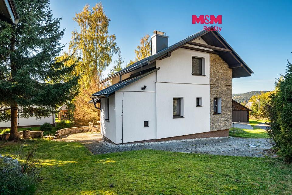 Prodej domu 80 m²