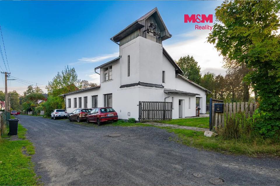 Prodej domu 145 m²