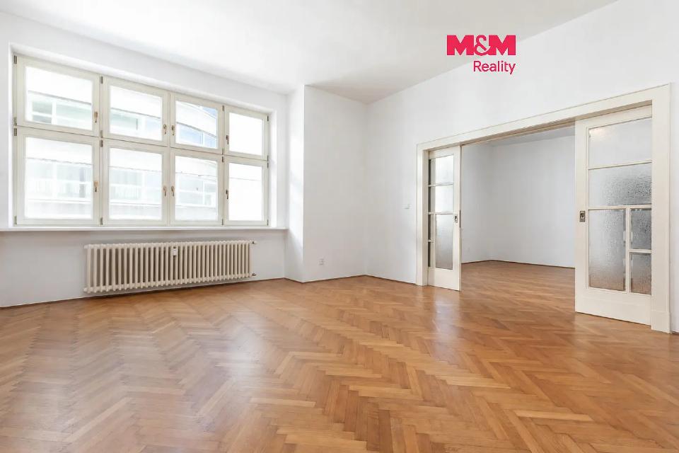 Prodej bytu 83 m²