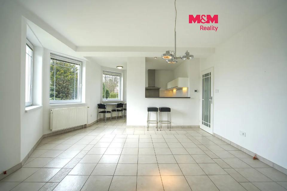 Prodej domu 120 m²