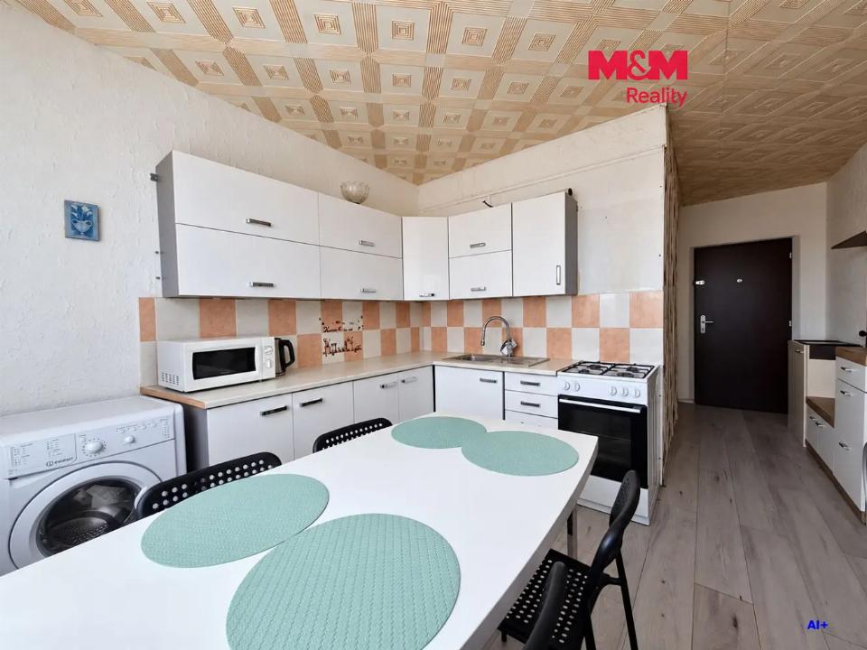 Prodej bytu 39 m²