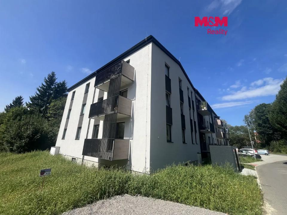 Prodej bytu 68 m²