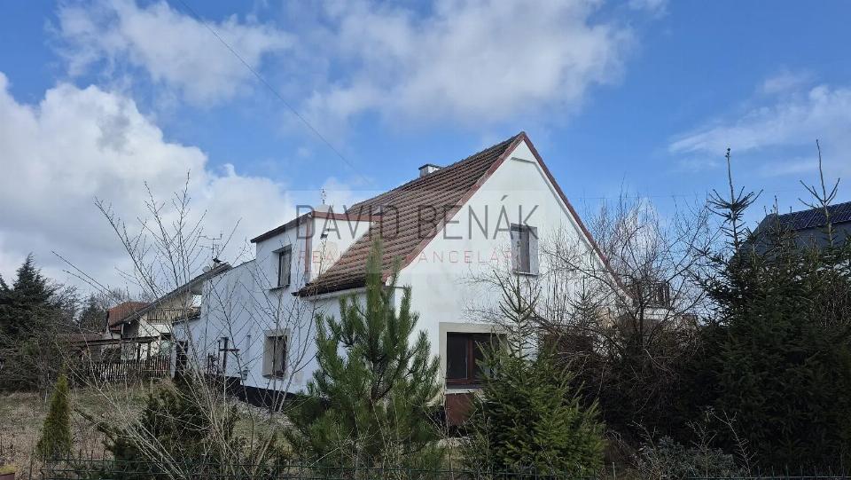 Pronájem bytu 50 m²