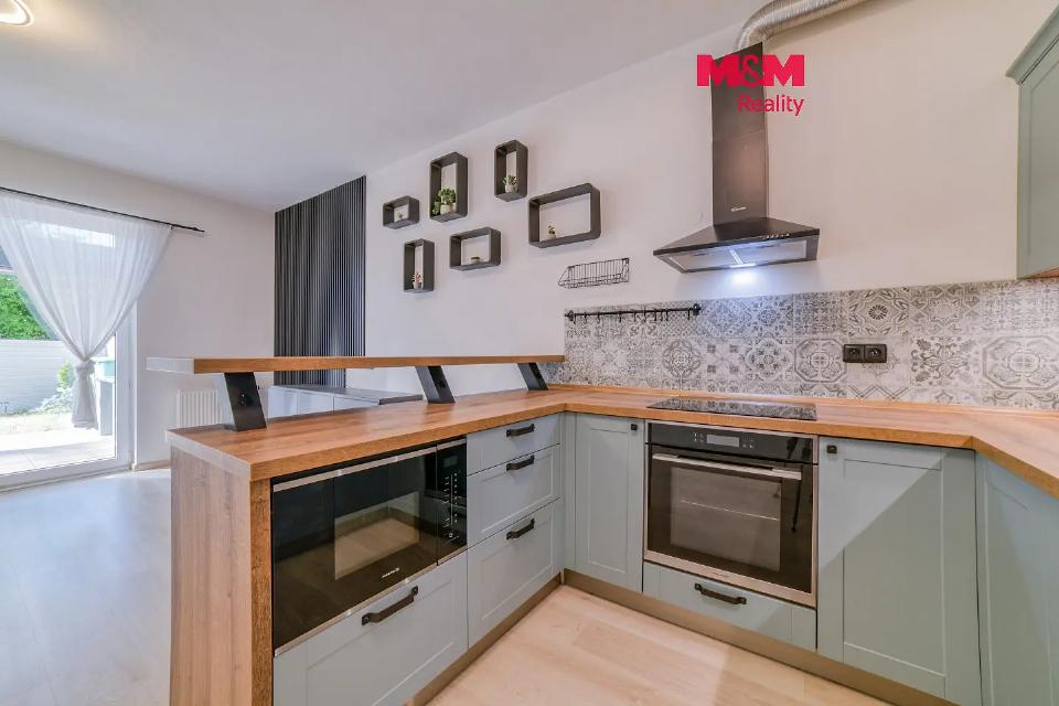 Prodej bytu 59 m²