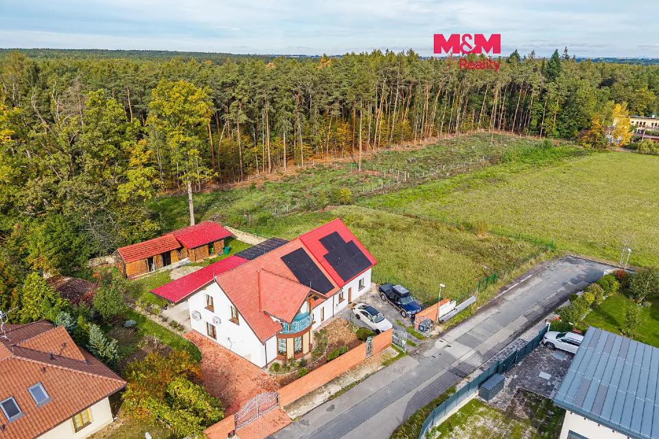 Prodej domu 232 m²