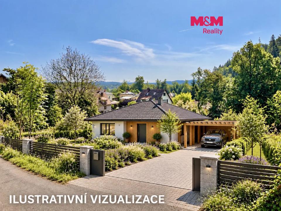 Prodej pozemku