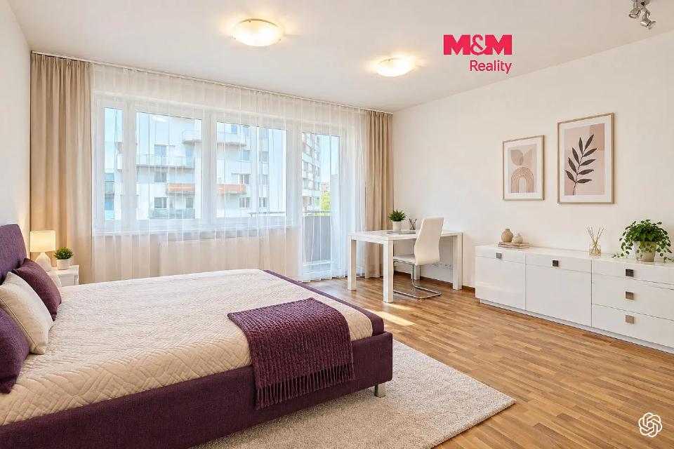 Prodej bytu 36 m²