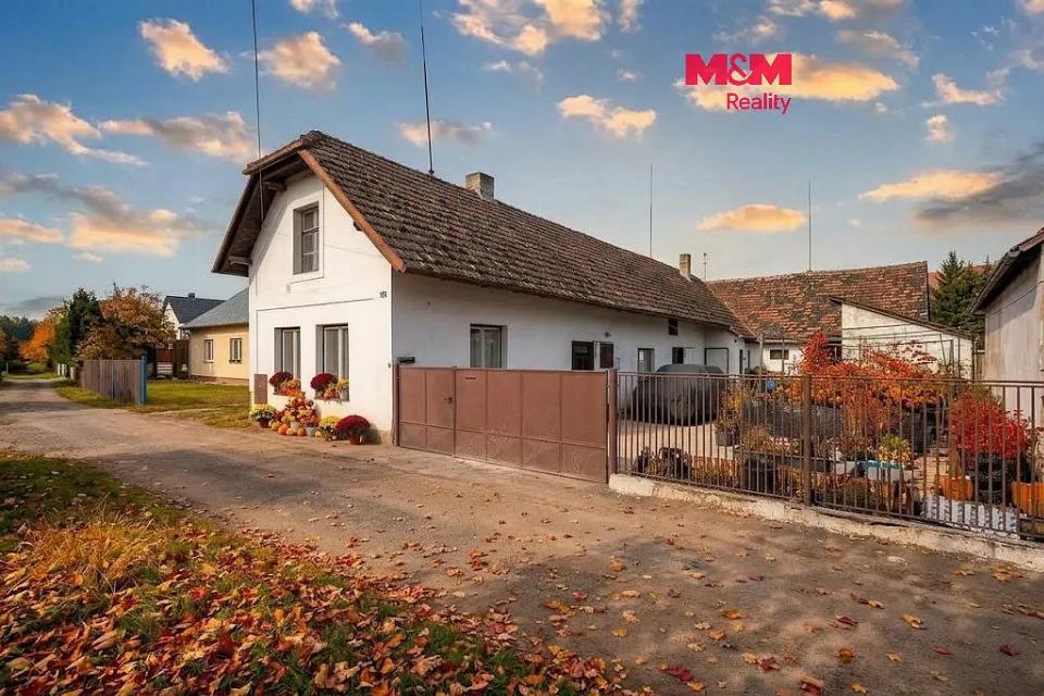 Prodej domu 213 m²
