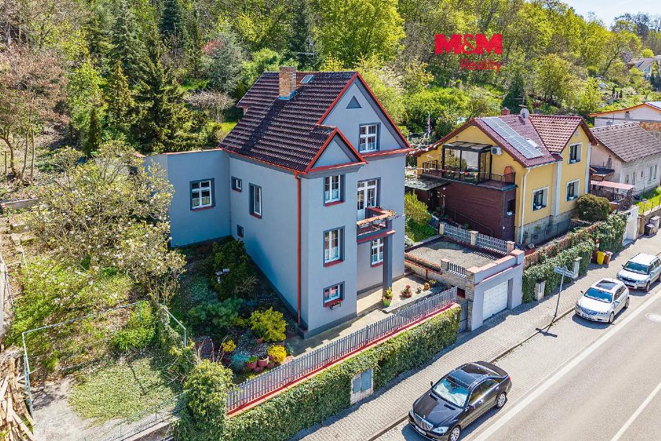 Prodej domu 164 m²