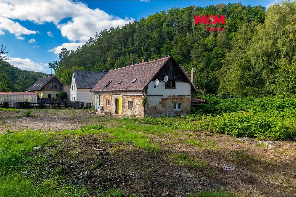 Prodej domu 192 m²