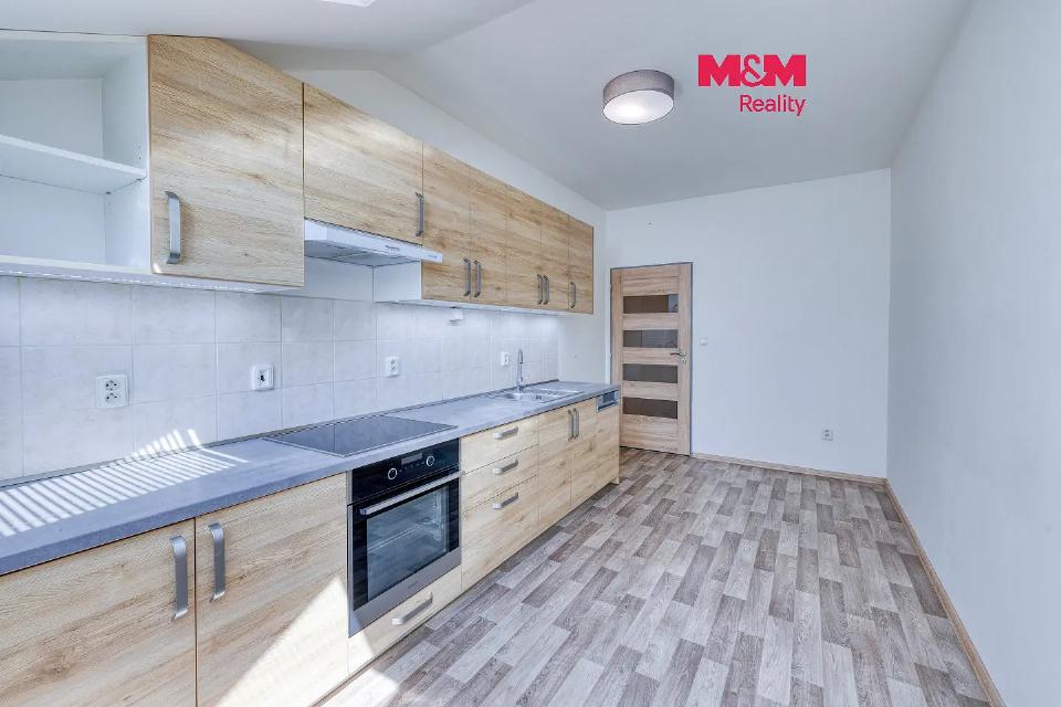 Prodej bytu 69 m²
