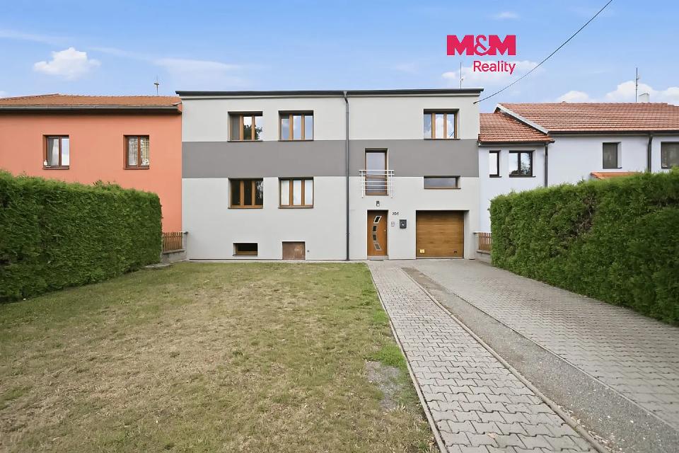 Prodej domu 366 m²