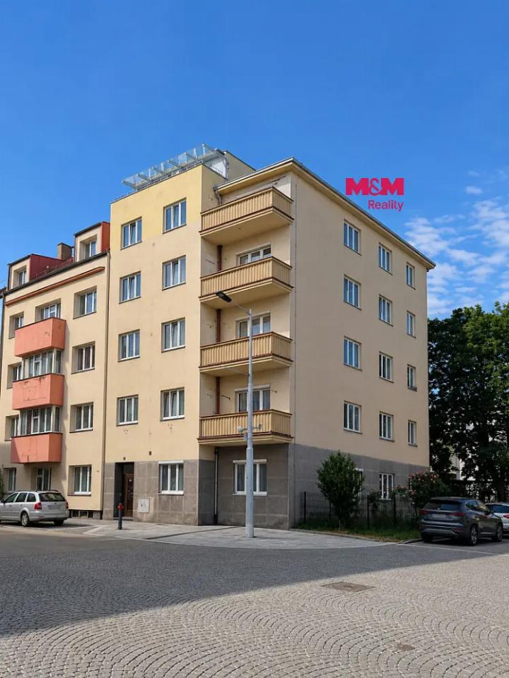 Prodej bytu 115 m²