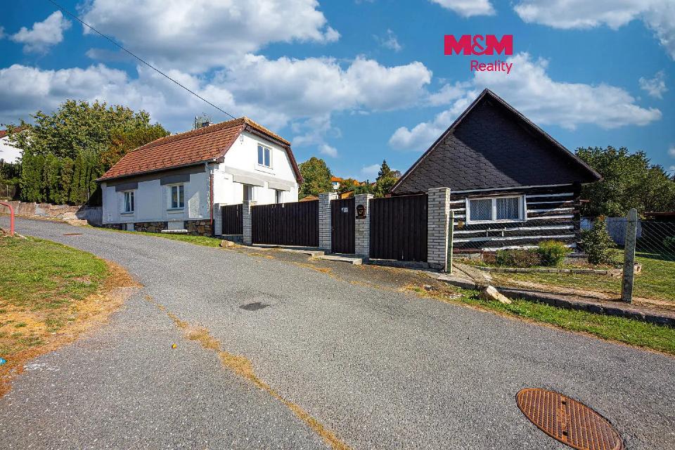 Prodej domu 154 m²