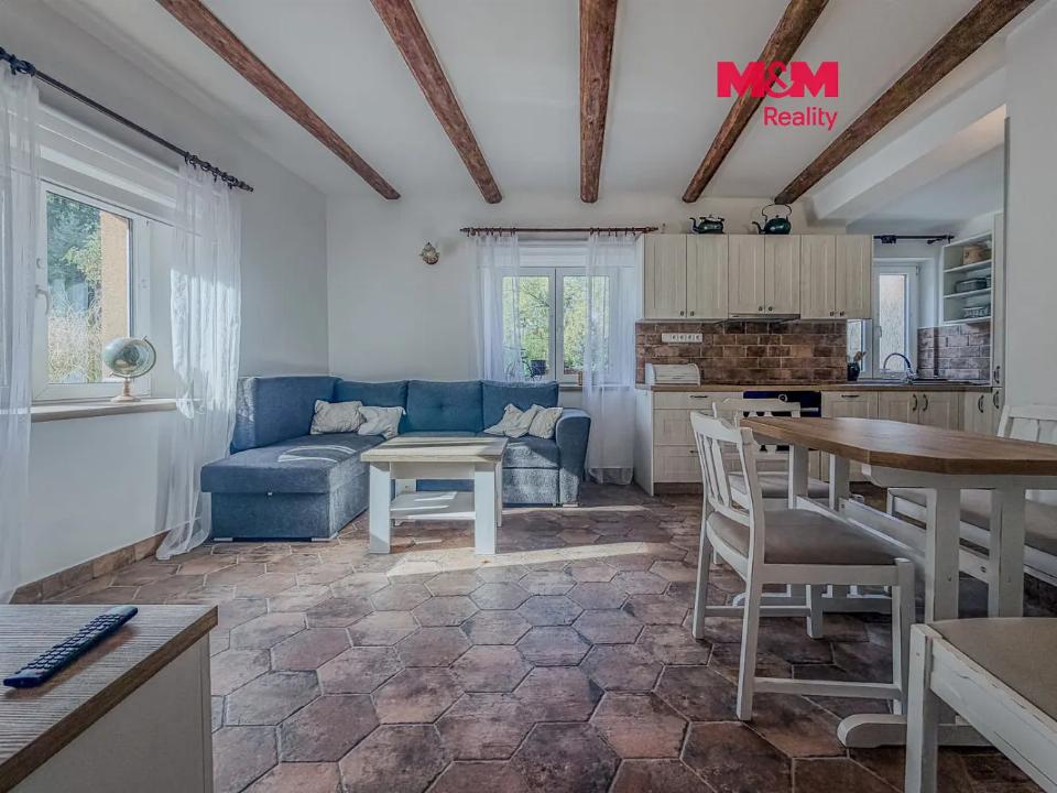 Pronájem domu 83 m²