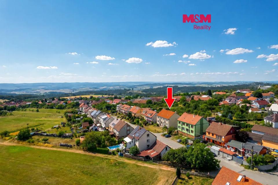 Prodej bytu 69 m²