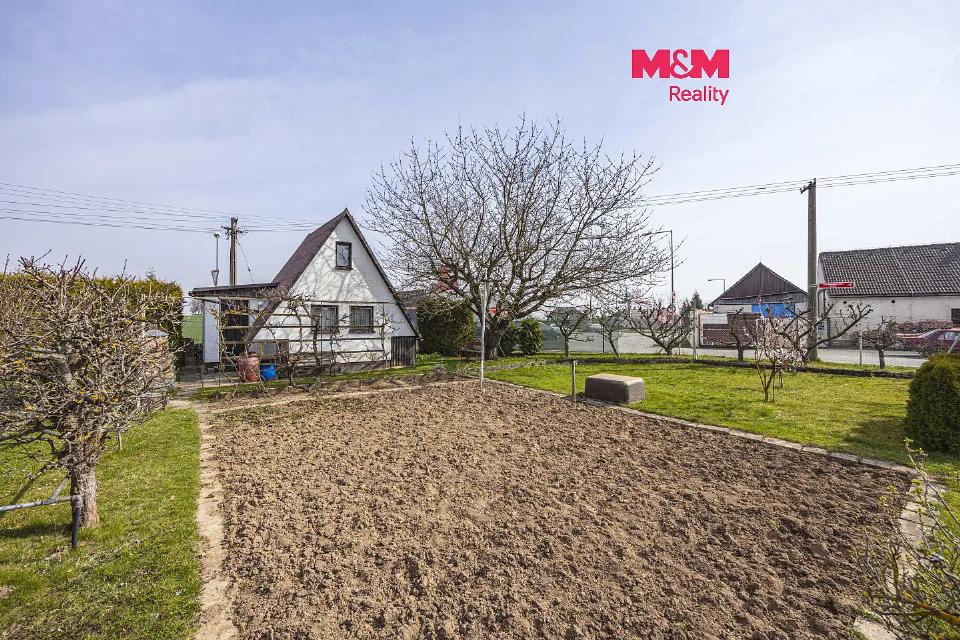 Prodej domu 14 m²