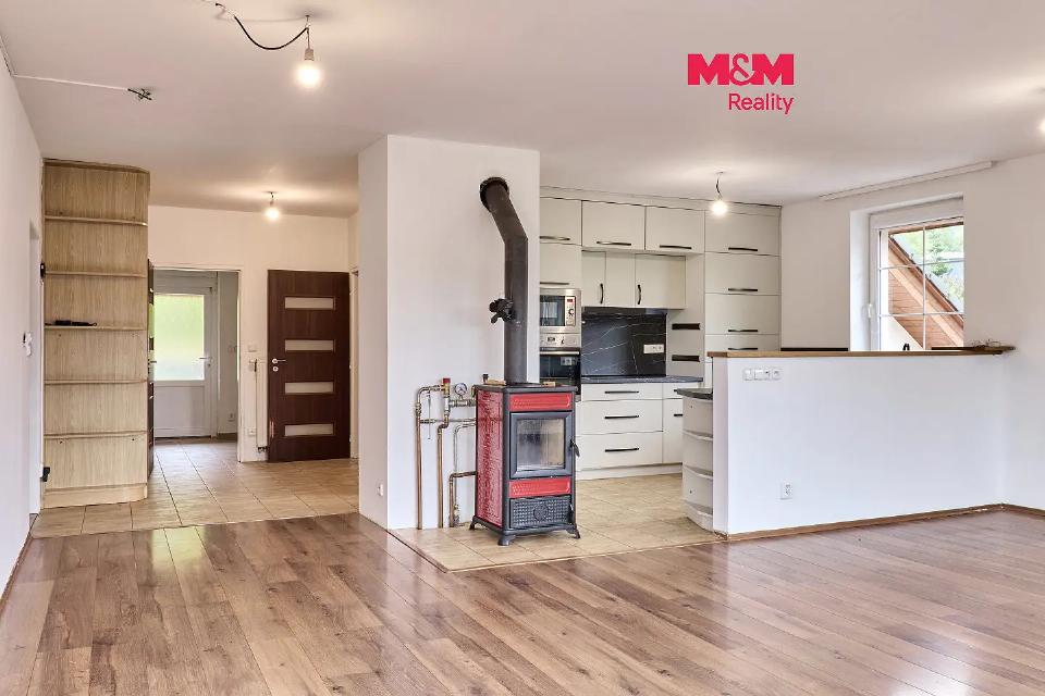 Prodej domu 226 m²