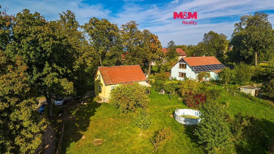 Pronájem domu 135 m²